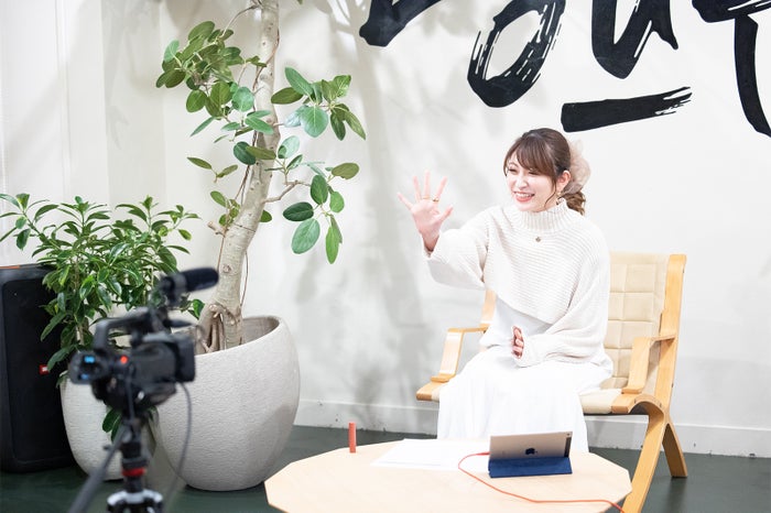 吉田朱里インタビュー Nmb48卒業後の変化は こんなにも心細いものなのか 新たな挑戦への思い明かす モデルプレス 吉田朱里インタビュー Nmb48卒業後の変化は こんなにも心細いものなのか 新たな挑戦への思い明かす モデルプレス