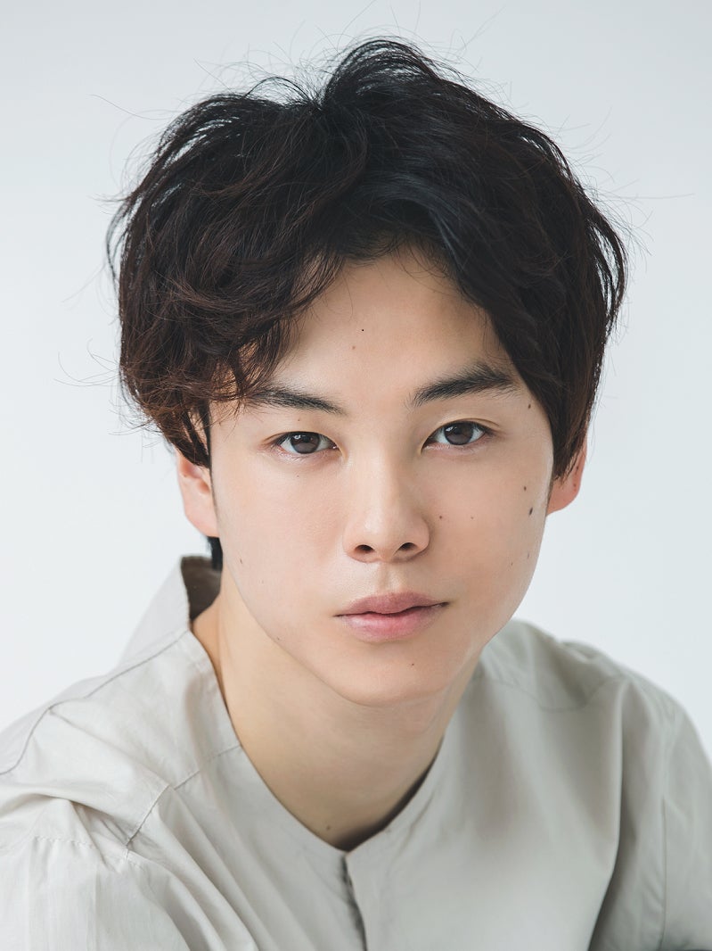 柾木玲弥（提供写真）