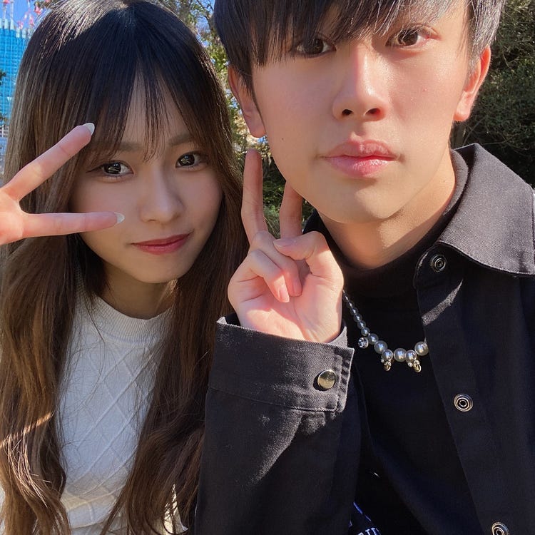 恋ステ えいうた カップルインタビュー 再会で友達から恋人へ 最後の決め手 交際の近況明かす モデルプレス 恋ステ えいうた カップルインタビュー 再会で友達から恋人へ 最後の決め手 交際の近況明かす モデルプレス