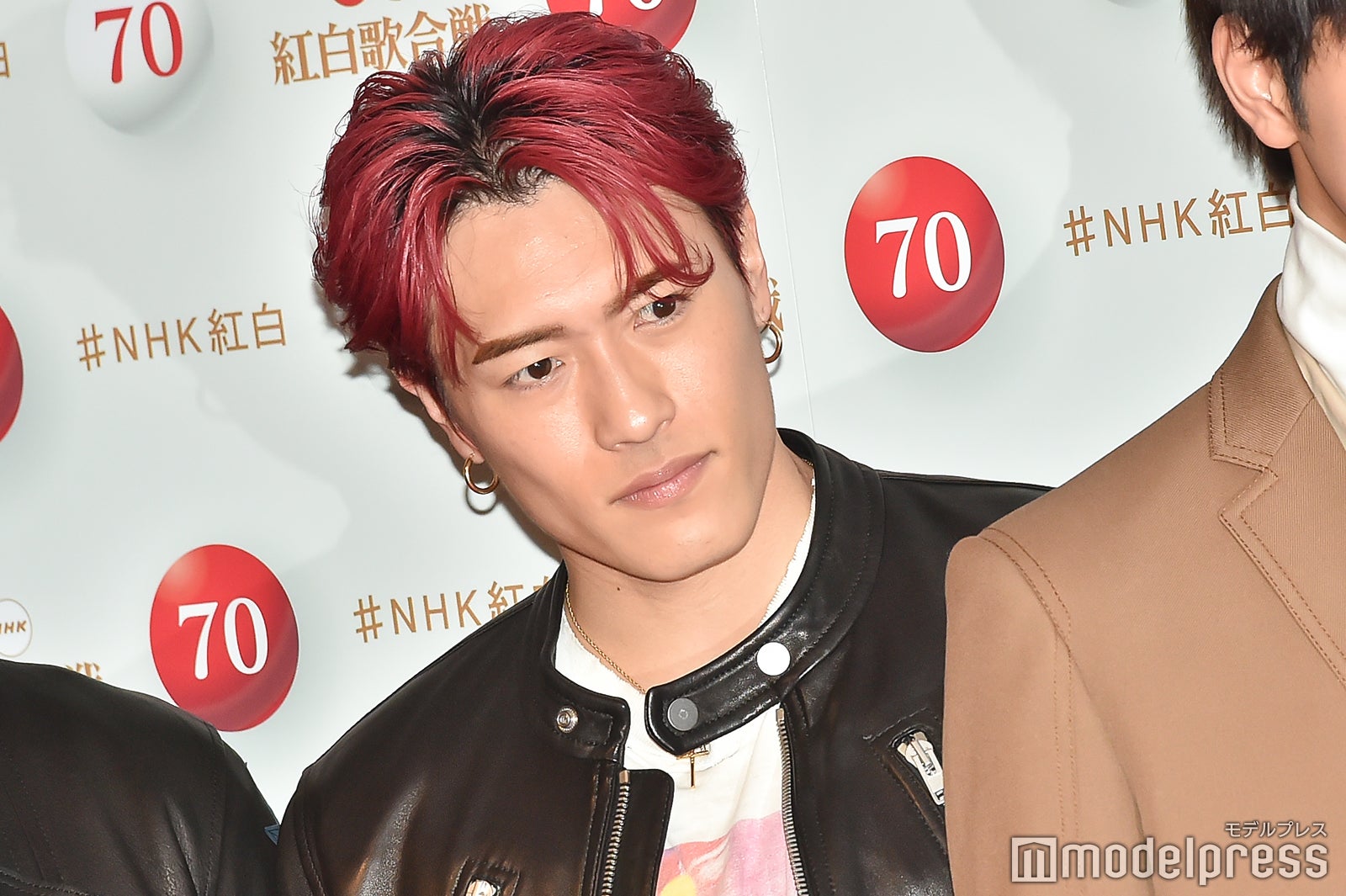 中務裕太 （C）モデルプレス