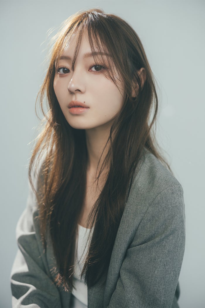 元乃木坂46梅澤美波、WEBサイト＆公式X開設 卒業後初となる生配信も決定「自分らしい表現を見つけていけたら」【コメント】