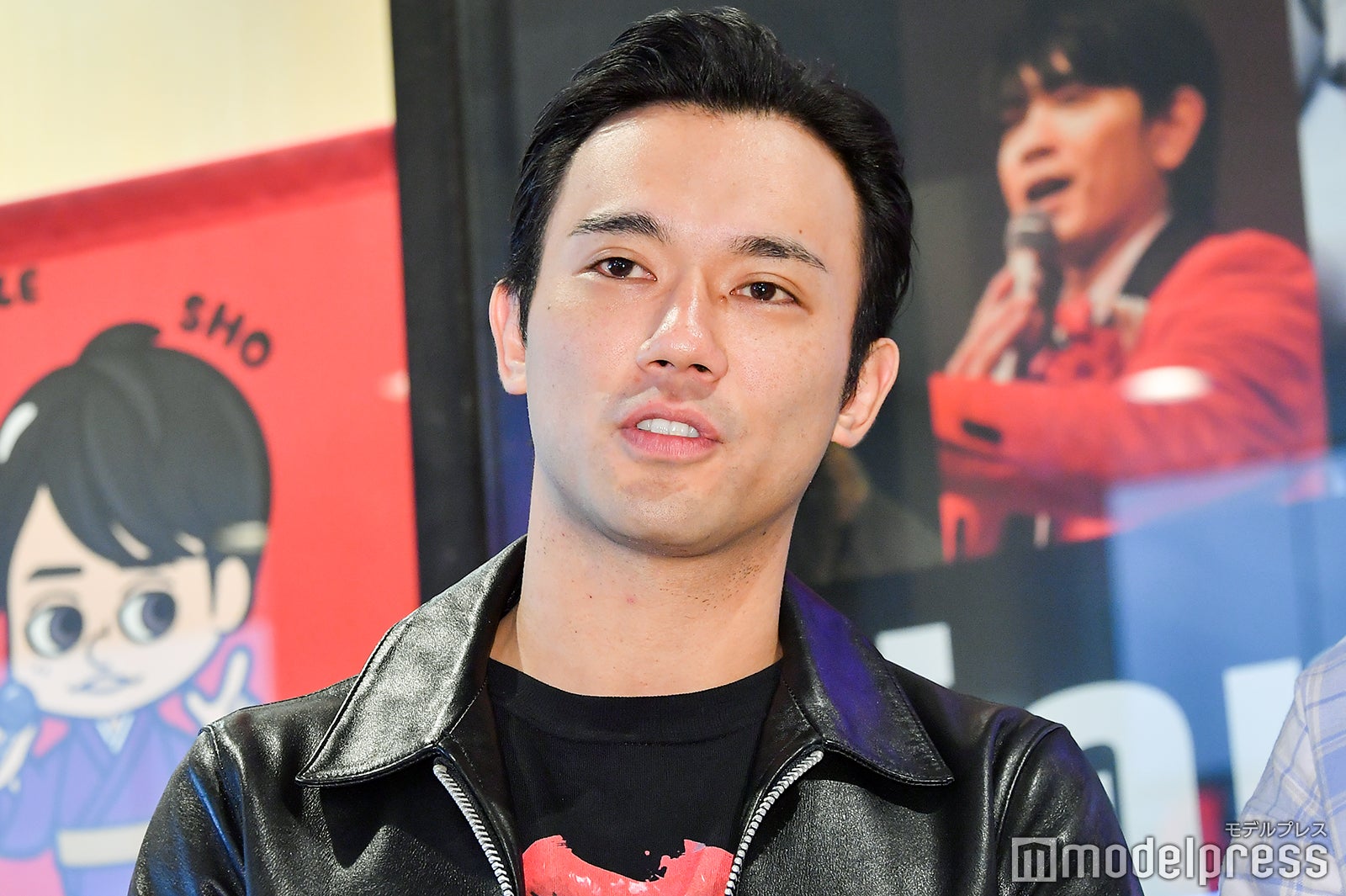 小澤雄太 （C）モデルプレス