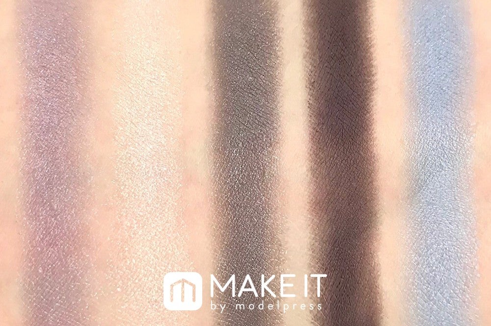 サンク クルール〈パワー ルック〉／977 使用 (C)メイクイット