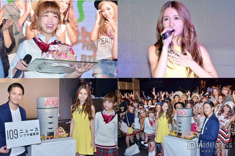 画像1 52 Popteen Jelly S Cawaii 人気モデルらが歴代ギャルを再現 豪華ファッションショー 写真特集 モデルプレス 画像1 52 Popteen Jelly S Cawaii 人気モデルらが歴代ギャルを再現 豪華ファッションショー 写真特集 モデルプレス