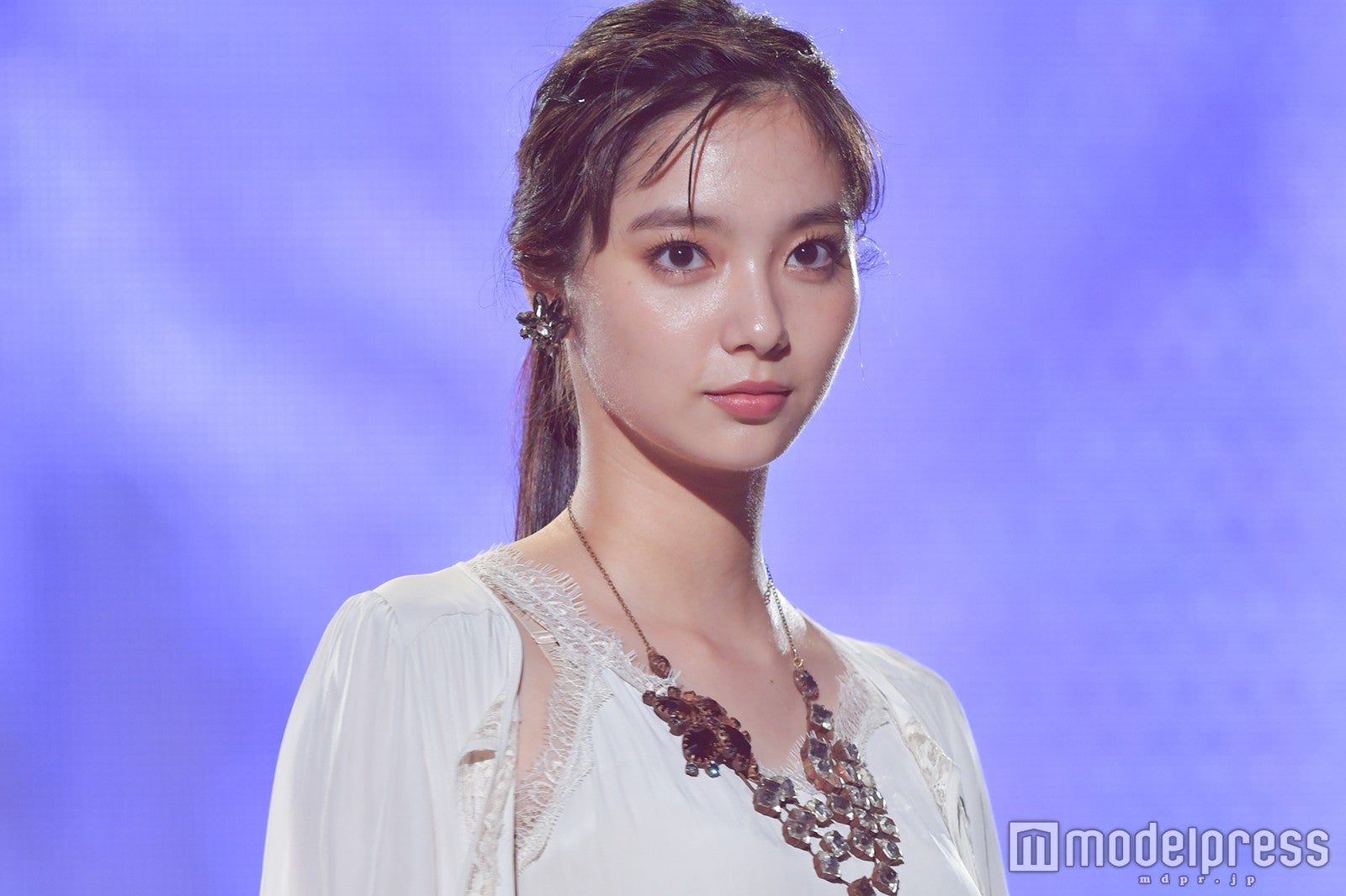 新川優愛 （C）モデルプレス