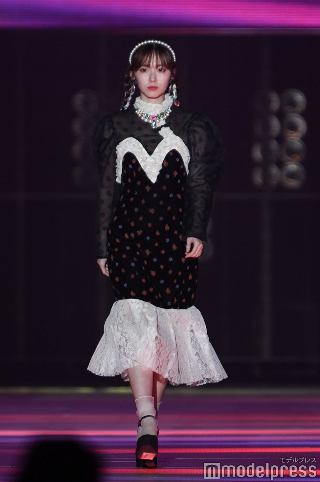 鈴木愛理（C）モデルプレス