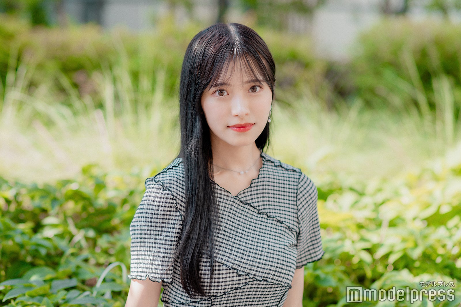 石井凜さん（C）モデルプレス