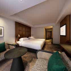 ザ・ゲートホテル横浜 by HULIC/提供画像