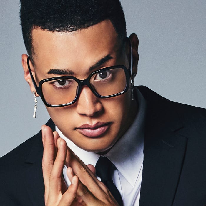 関口メンディー(提供写真)