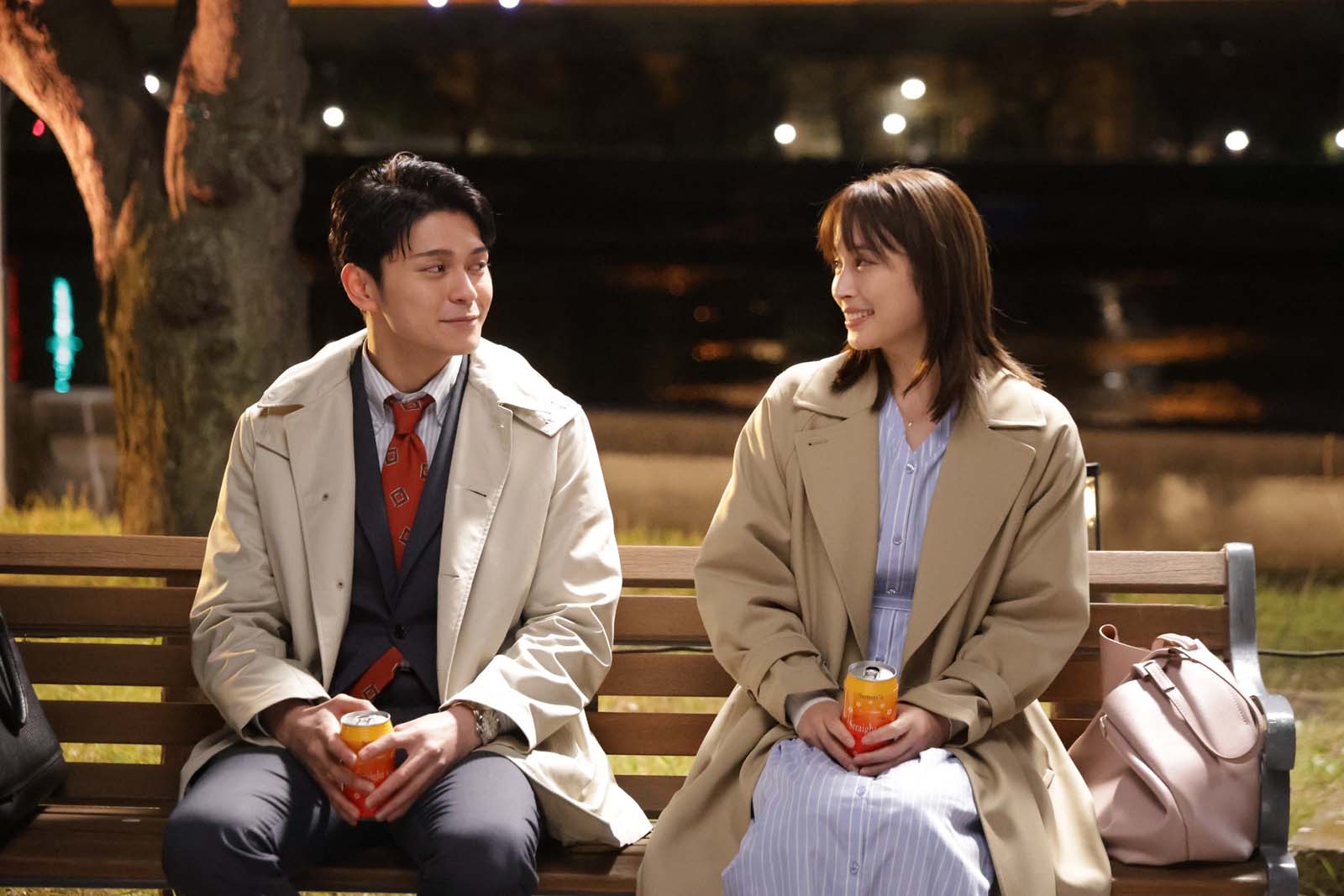 【366日 第2話】明日香＆遥斗、12年越しの初デートで悲劇