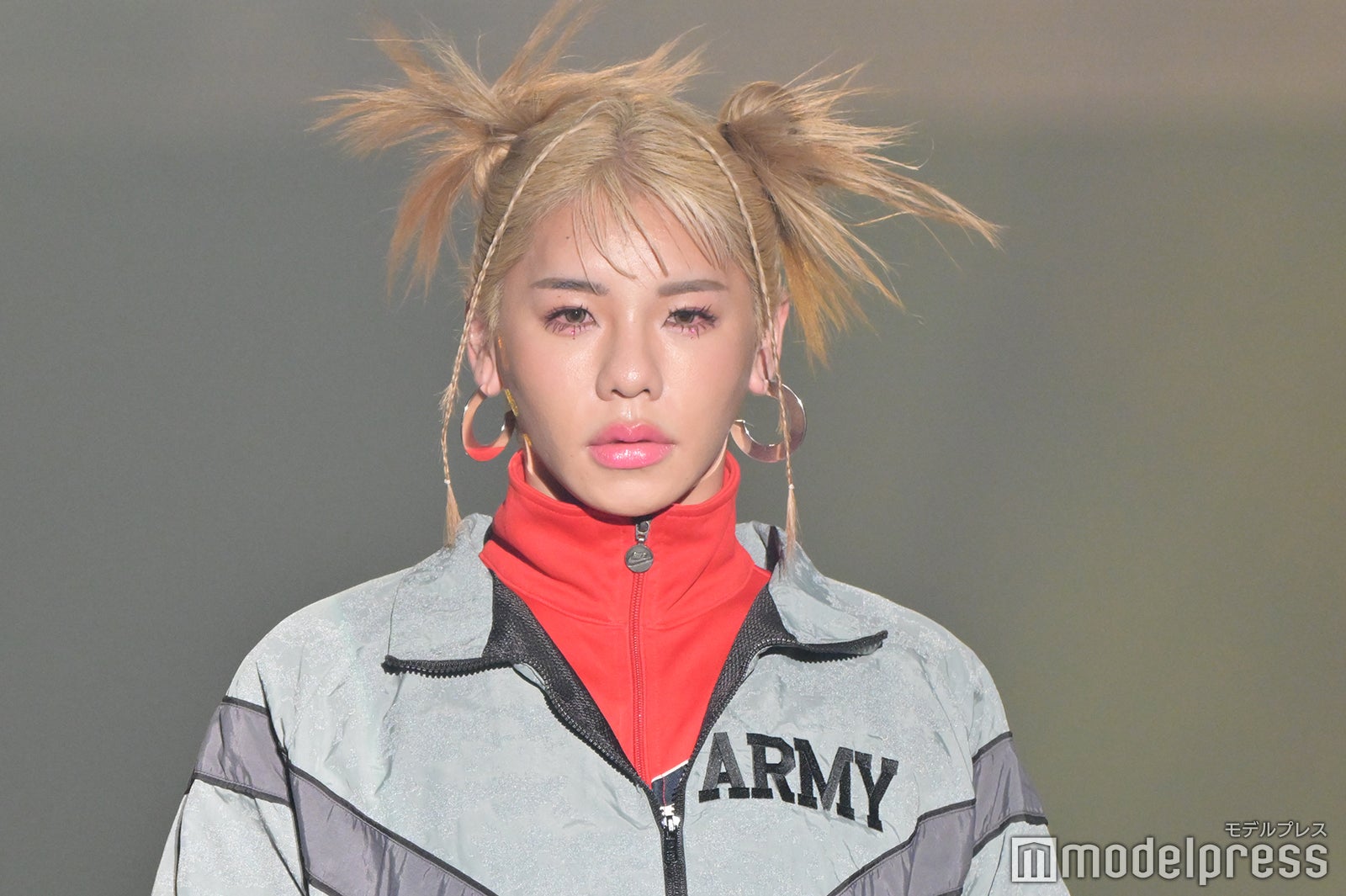 とうあ（C）モデルプレス