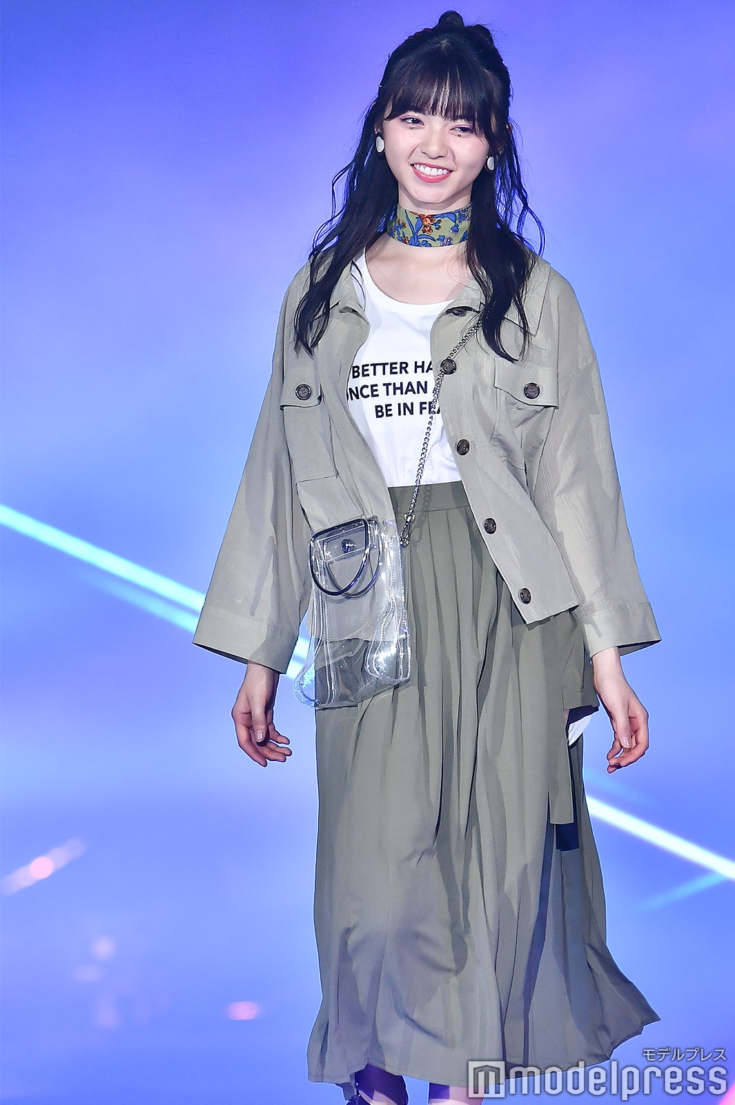 齋藤飛鳥 （C）モデルプレス