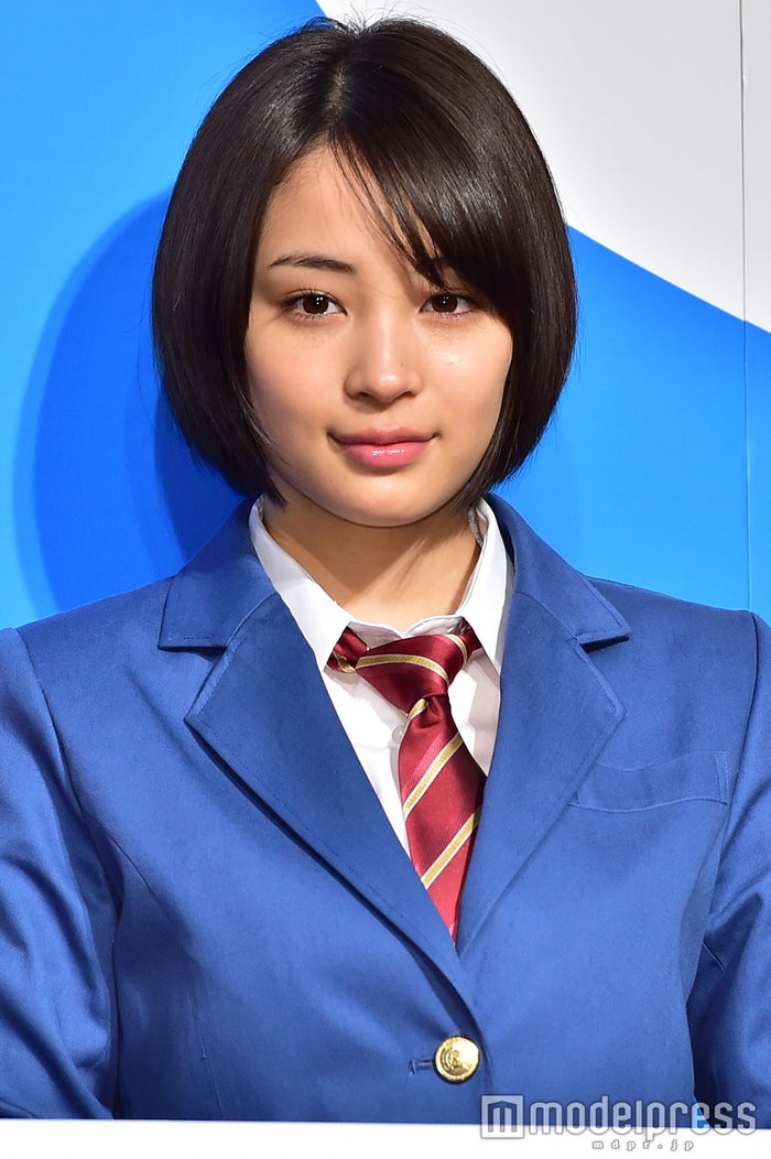 広瀬すず 原宿でスカウトされる モデルプレス