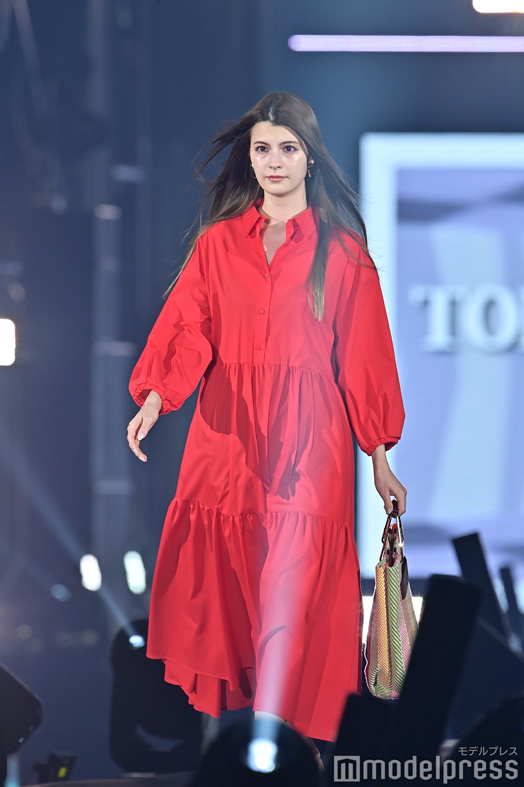 マギー（C）モデルプレス