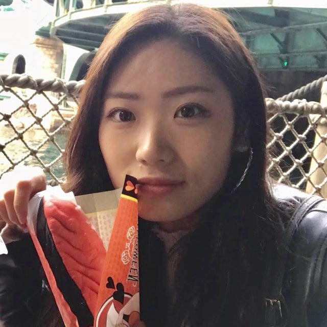 「MISS CIRCLE CONTEST 2019」一次通過者（提供写真）