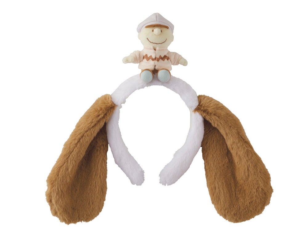 カチューシャ／画像提供：ユー・エス・ジェイ