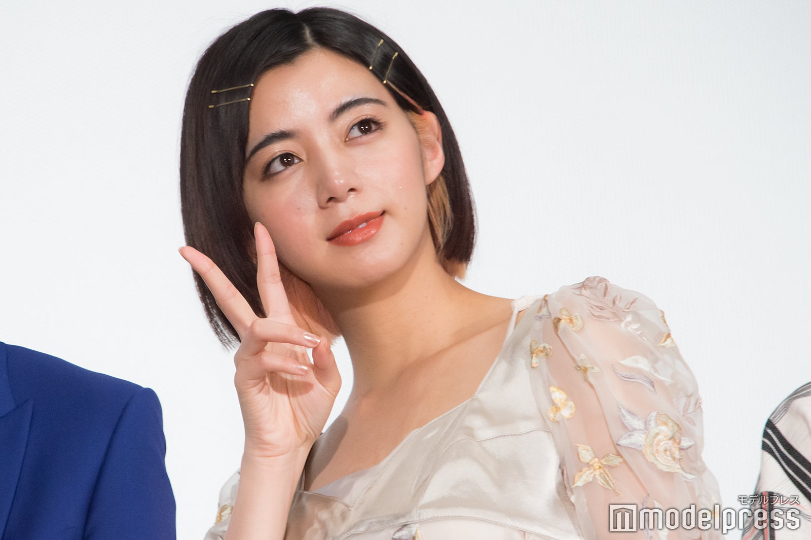 池田エライザ （C）モデルプレス