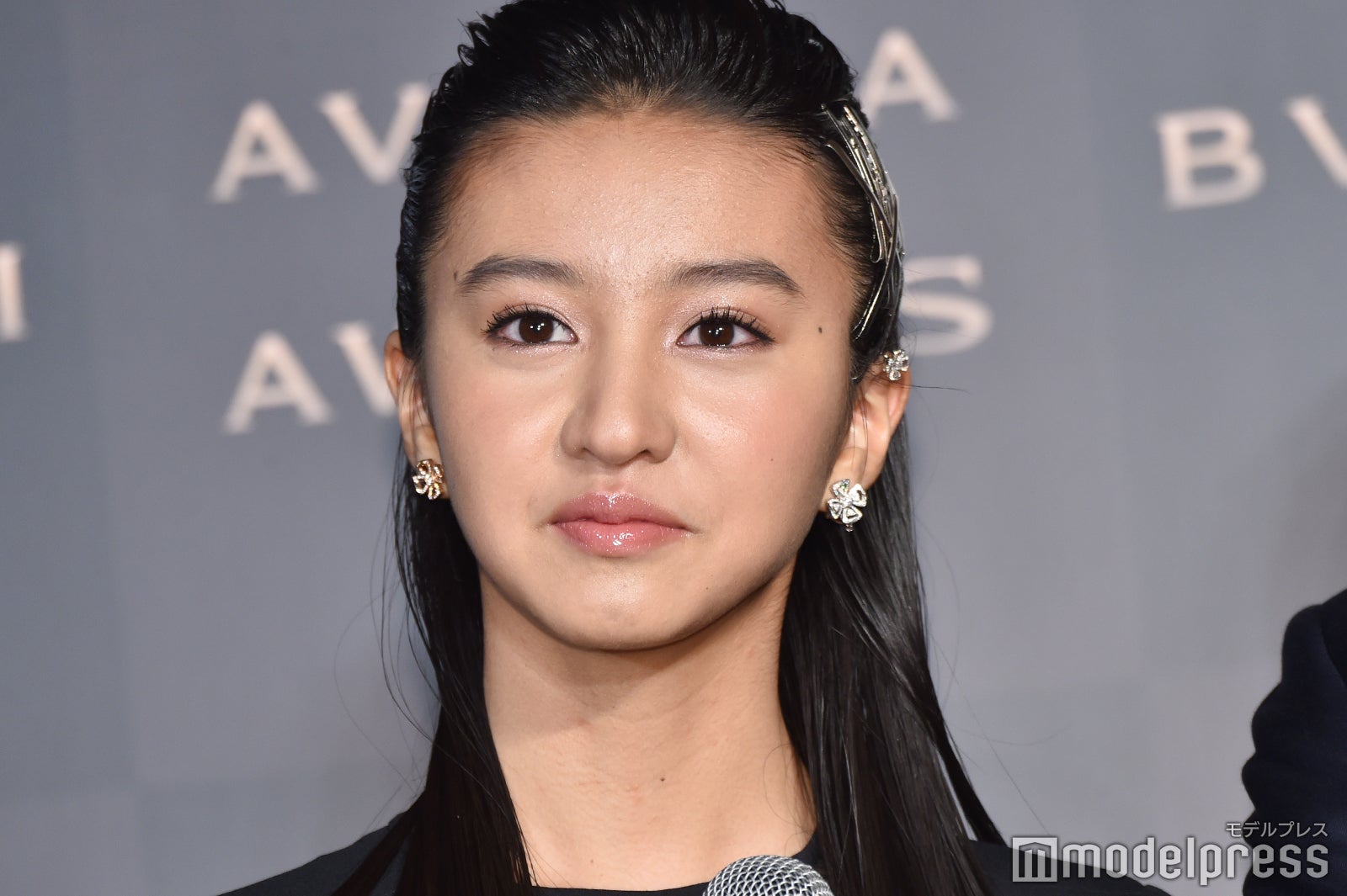 Koki,（コウキ） （C）モデルプレス