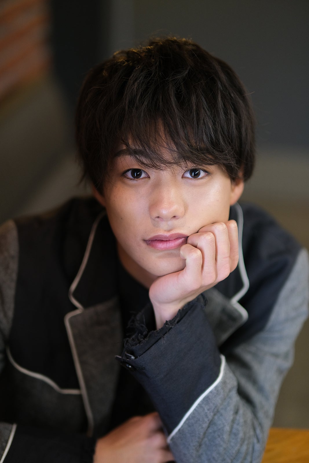 皆川空良（提供写真）