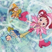 再放送して欲しいアニメ ベスト 発表 1位は魔法少女アニメの名作 モデルプレス