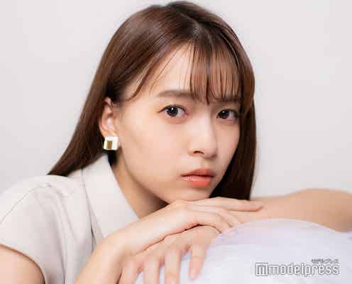 新條由芽、戦隊ヒーローから念願の“悪役”へ 美 少年との撮影秘話も<「ザ・ハイスクール ヒーローズ」インタビュー>