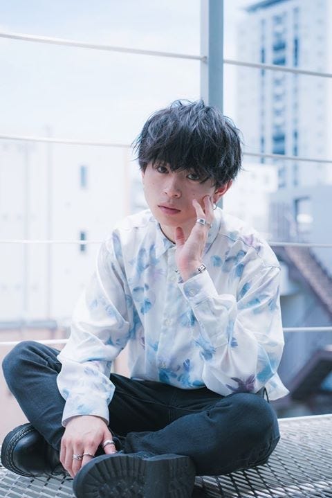 イッセイ(提供写真)