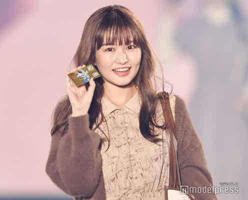 元乃木坂46伊藤かりん、ファンクラブ設立を発表 卒業から3年半経過した“今”の理由