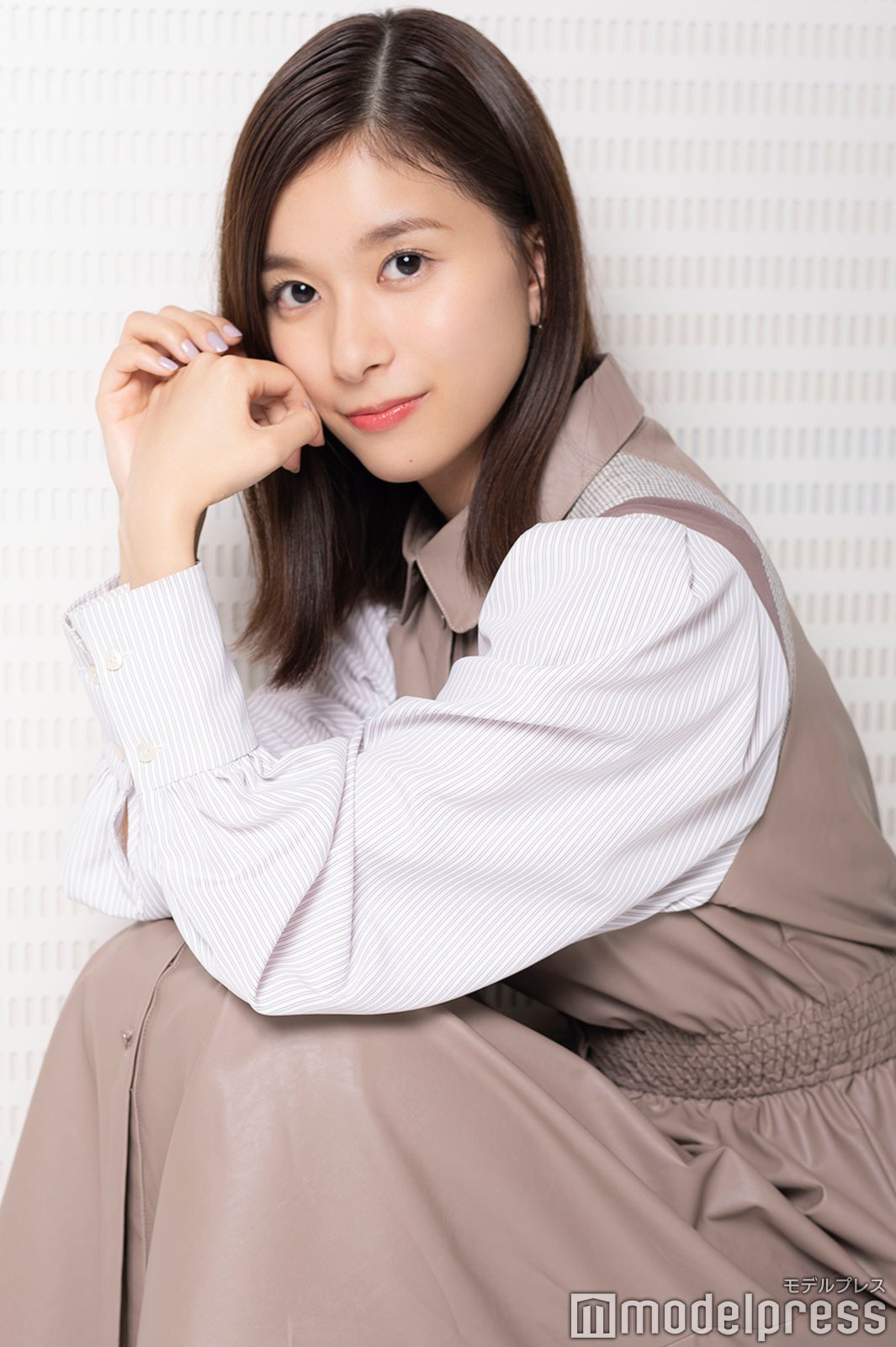 芳根京子（C）モデルプレス