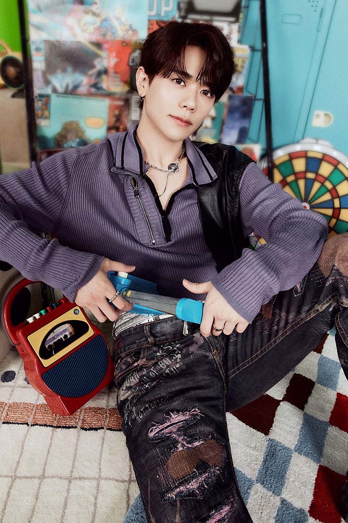 藤牧京介（提供写真）