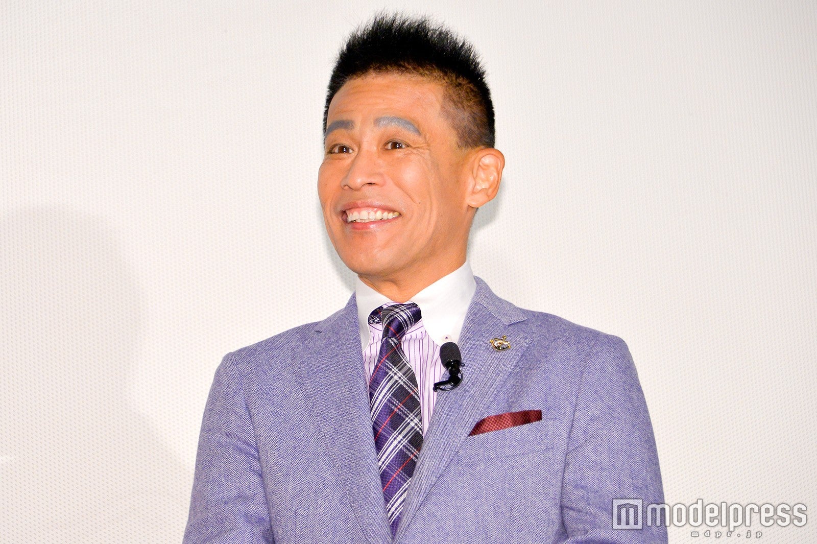 柳沢慎吾（C）モデルプレス