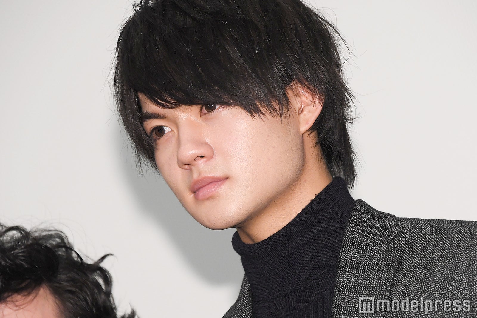 佐野勇斗（C）モデルプレス