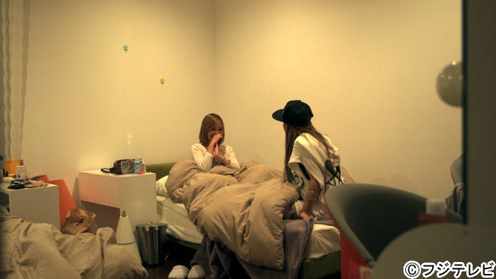 近藤あや、竹内桃子/7月5日放送回より