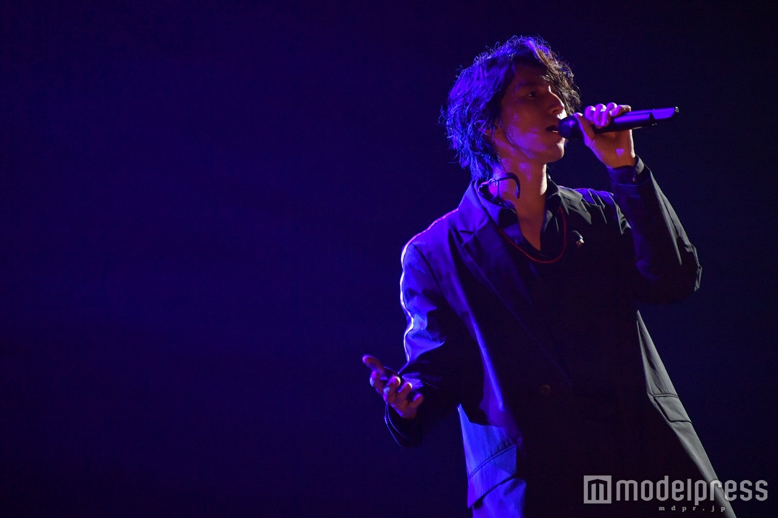 田口 淳之介（C）モデルプレス