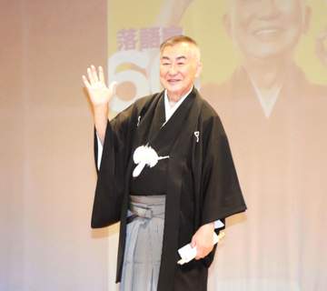 桂文枝 落語の「猛特訓」後輩が明かす「阪急電車のシートに…」