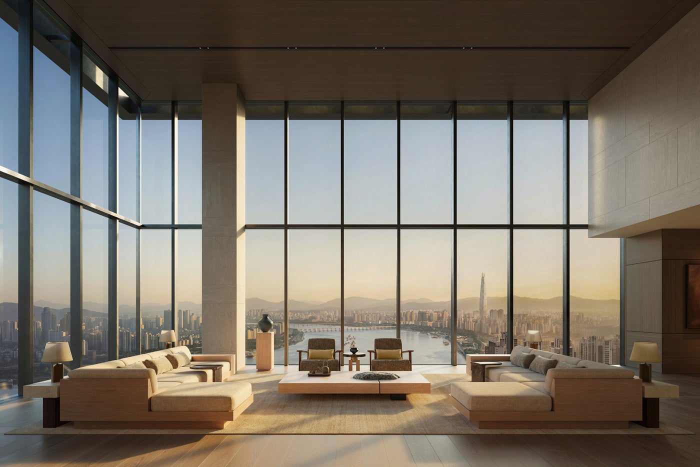 アマン ソウル（提供画像）