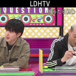 GENERATIONS、まさかの仲間割れ?グループを「色に例えると?」に回答