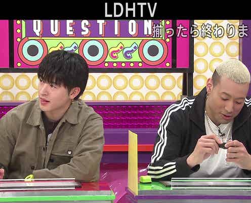 GENERATIONS、まさかの仲間割れ?グループを「色に例えると?」に回答