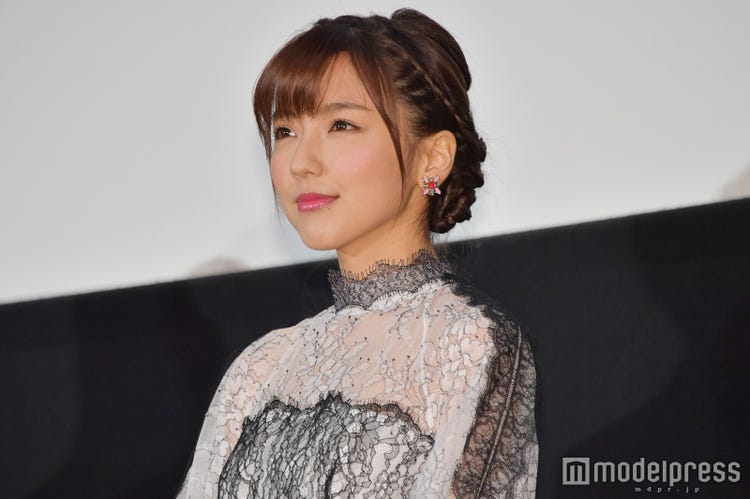 画像4 10 真野恵里菜 夫 柴崎岳選手との2ショットをsnsで投稿しない理由明かす モデルプレス