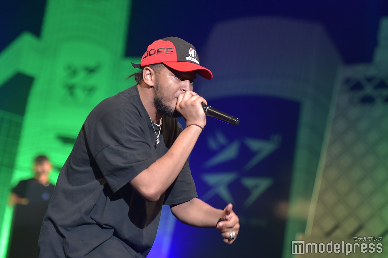 ACE （C）モデルプレス