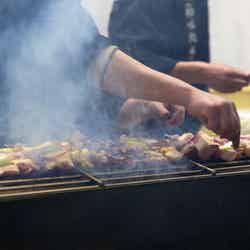 出来たて熱々の料理であたたまる/画像提供:山形アドビューロ