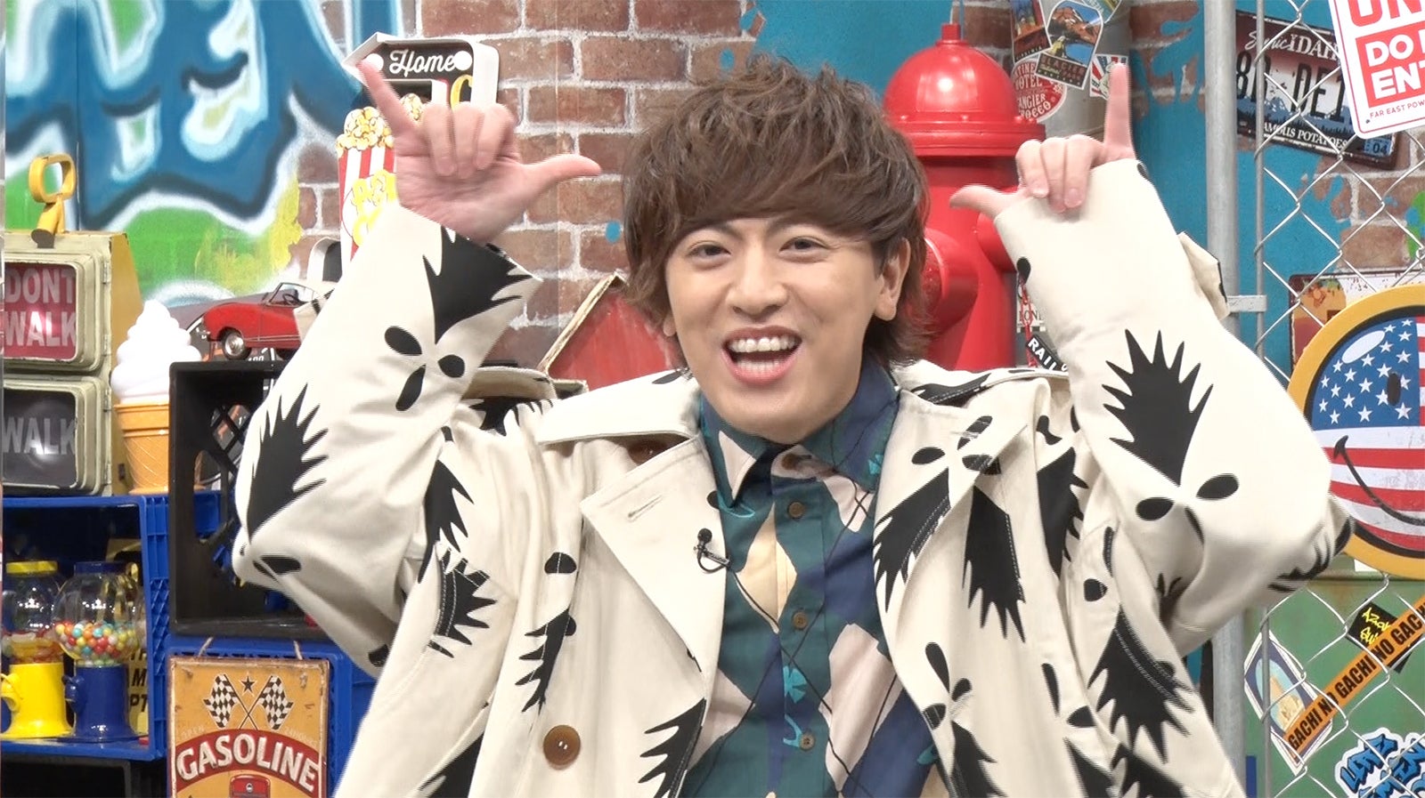 ヴァンビ （提供写真）