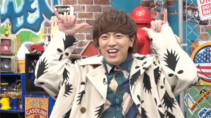 ヴァンビ (提供写真)