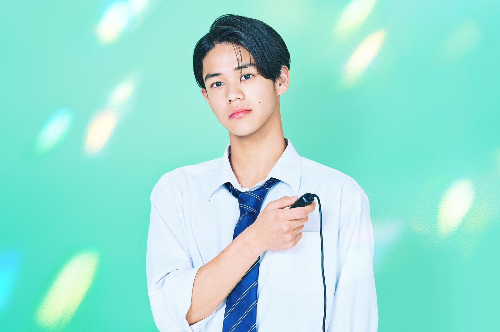 ゆうすけ「今日、好きになりました。卒業編2025inシンガポール」（C）AbemaTV, Inc.