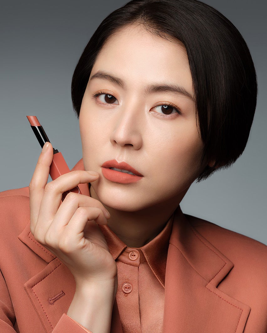 長澤まさみ（提供写真）