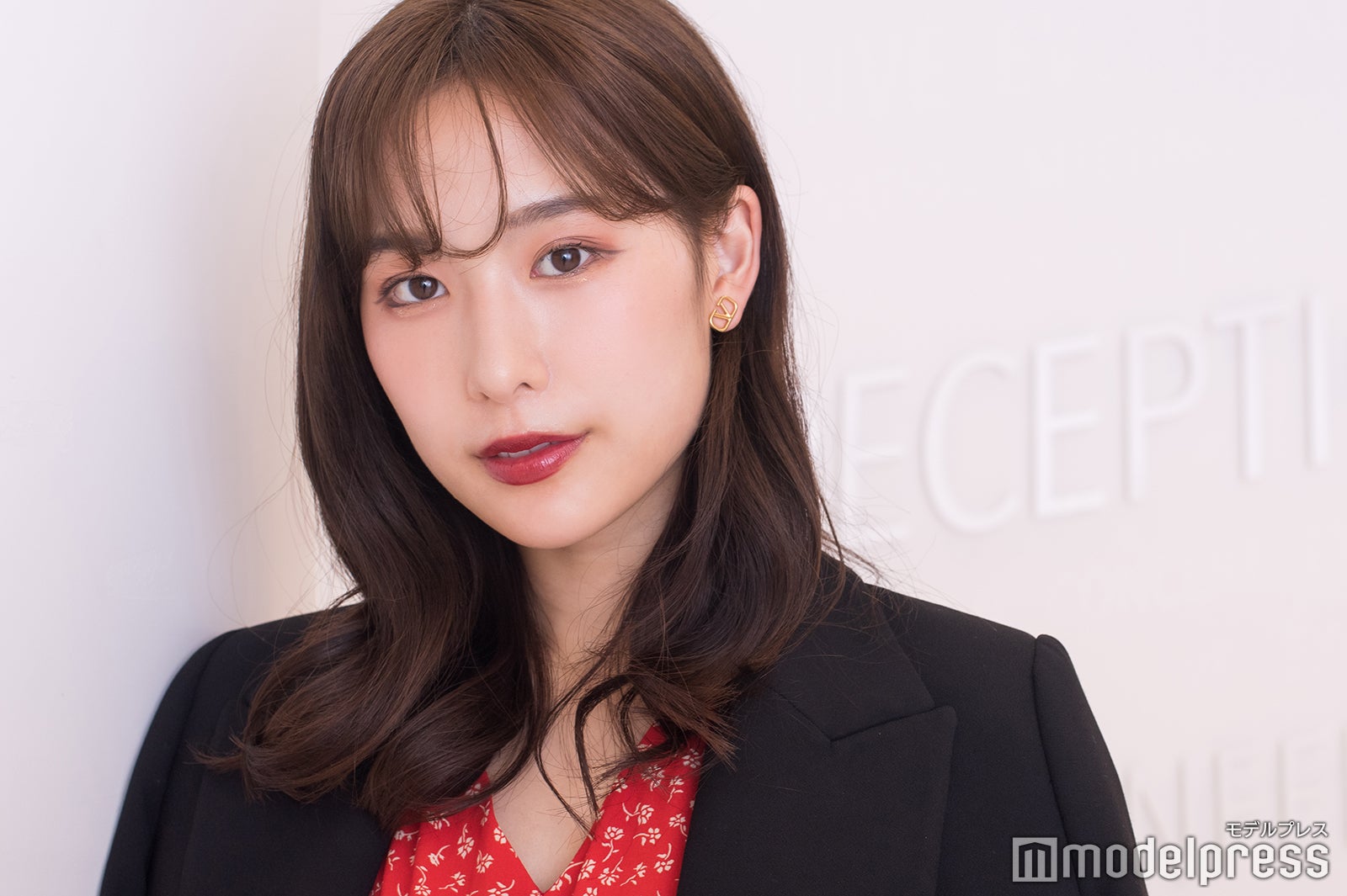 小林茉鈴さん（C）モデルプレス