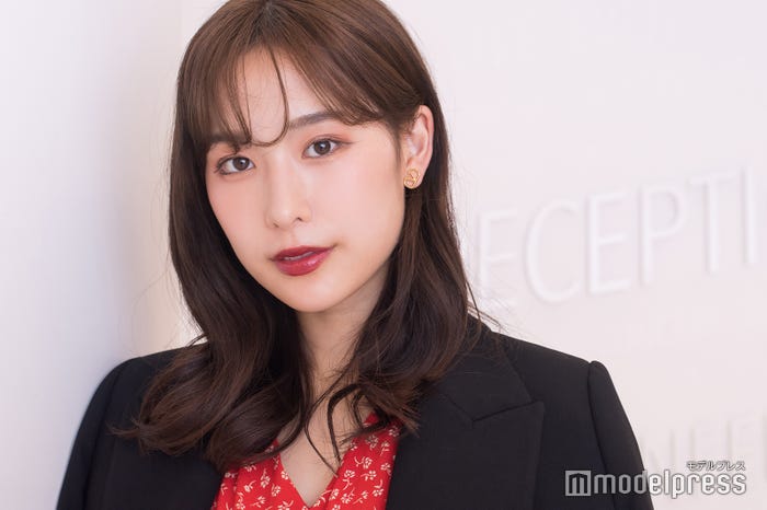 小林茉鈴さん(C)モデルプレス