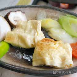 京ゆば処 静家(C)モデルプレス