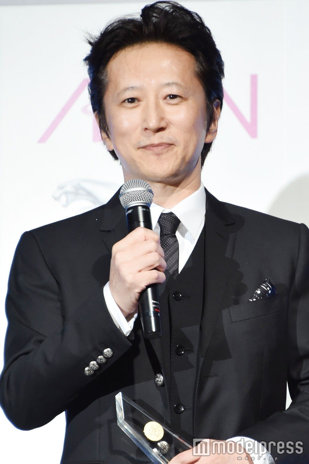 荒木飛呂彦氏 （C）モデルプレス