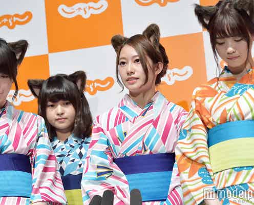 乃木坂46桜井玲香、欅坂46発煙筒事件にコメント 今後の握手会にも言及