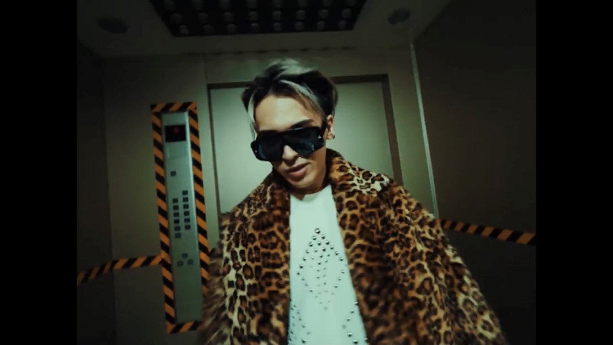 Novel Core／ 「118」MVより